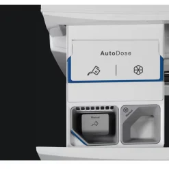 Tvättmaskin Electrolux EFI743VX4Q