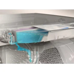 Tvättmaskin Electrolux EFI743VX4Q
