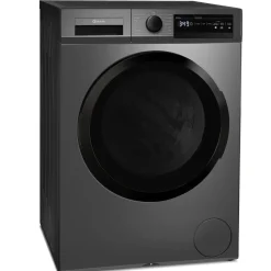 Tvättmaskin GRAM WDE 71814-92 BI