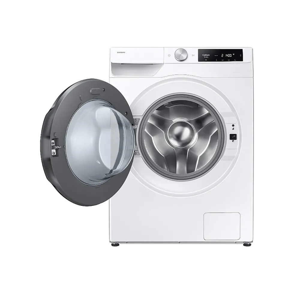 Tvättmaskin och Torktumlare Samsung WD11DG6B85BEU3 Vit