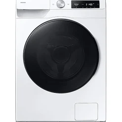 Tvättmaskin och Torktumlare Samsung WD11DG6B85BEU3 Vit