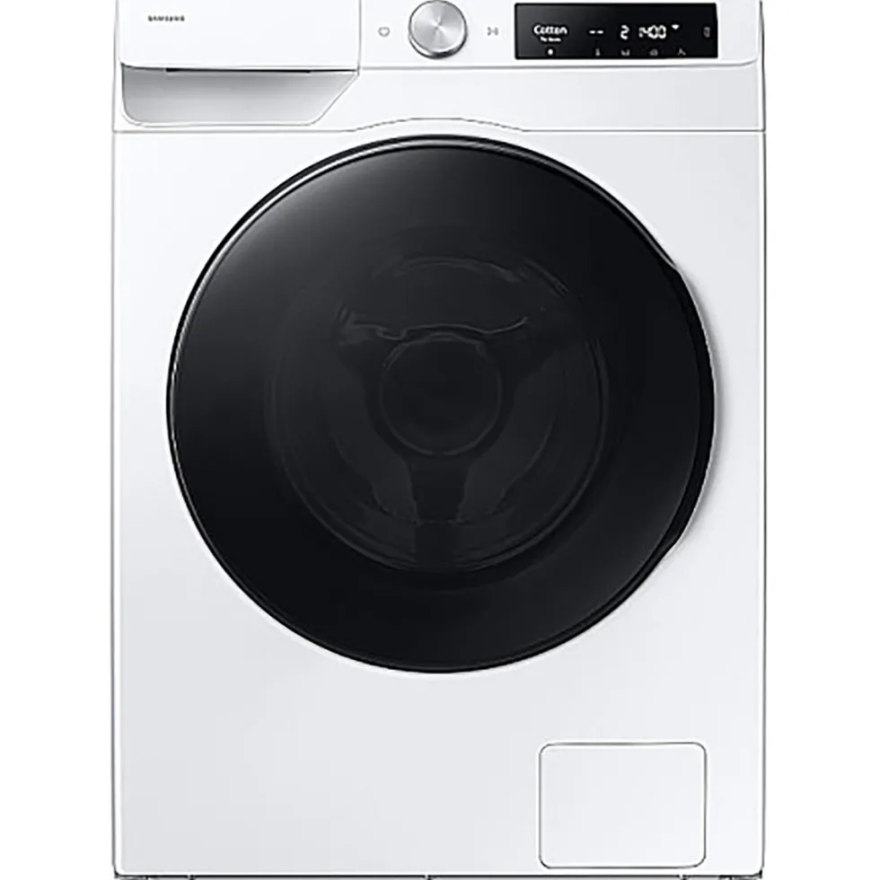 Tvättmaskin och Torktumlare Samsung WD11DG6B85BEU3 Vit