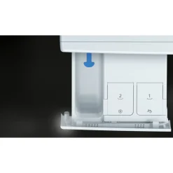 Tvättmaskin Siemens WG56G2AADN iQ500 10 kg