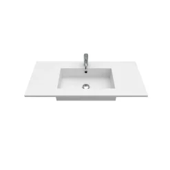 Tvättställ Ballingslöv T100KS BlancoZeus