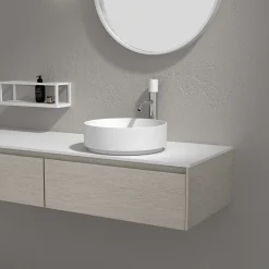 Tvättställ Bathlife Geist