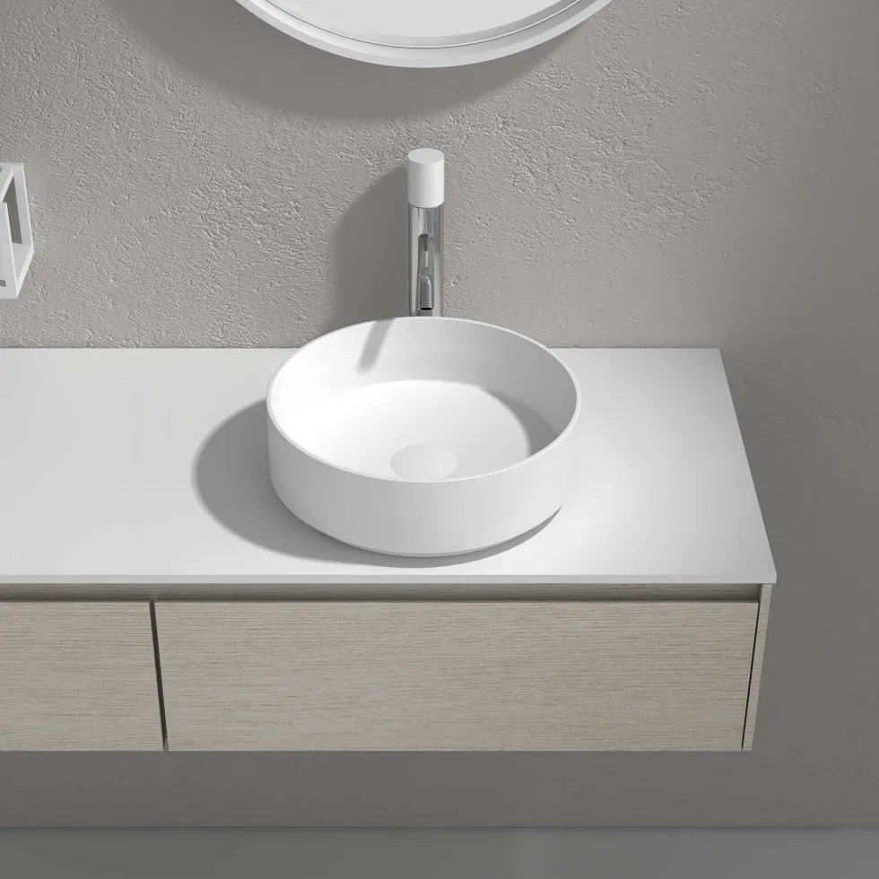 Tvättställ Bathlife Geist