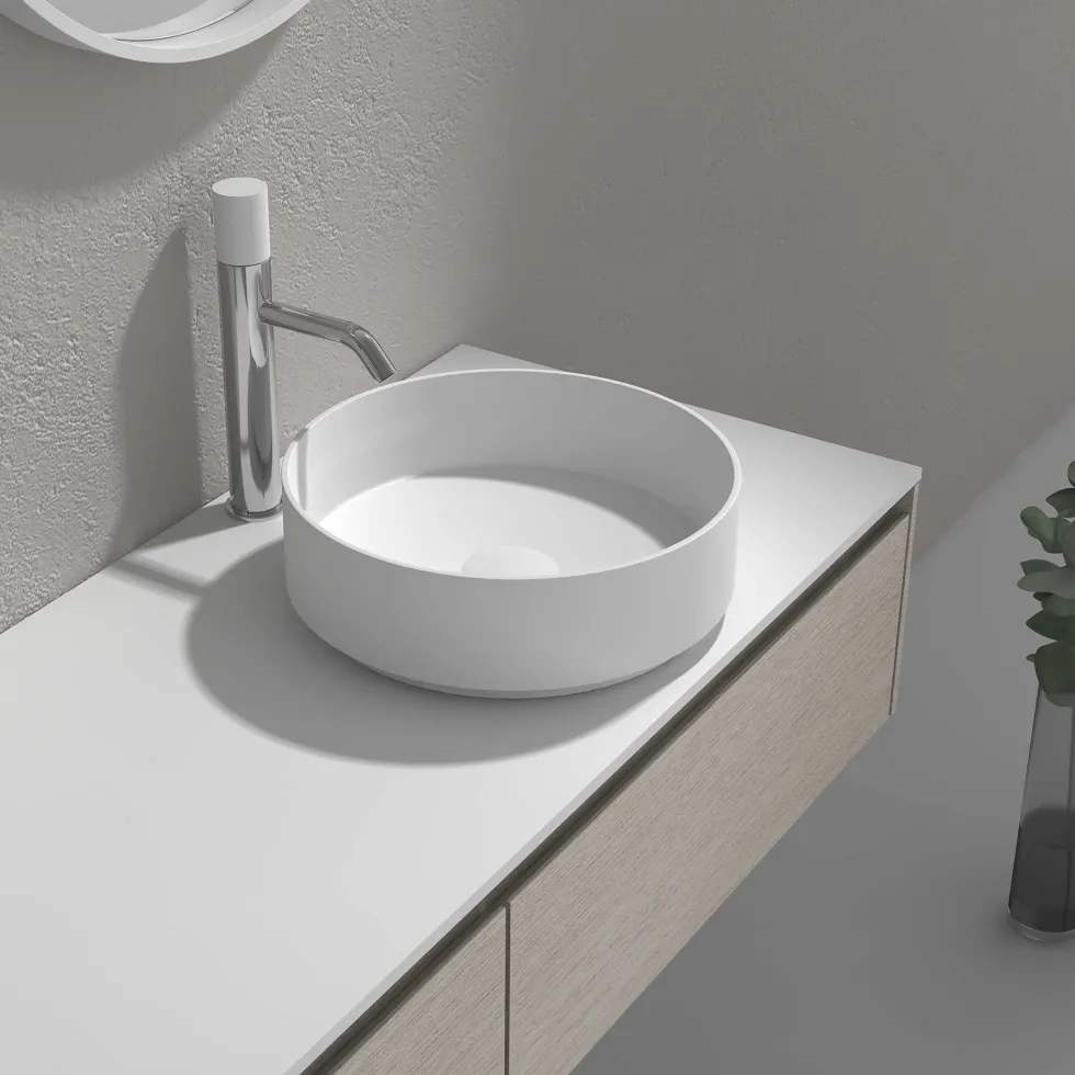 Tvättställ Bathlife Geist