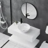 Tvättställ Bathlife Kläm