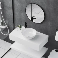 Tvättställ Bathlife Kläm