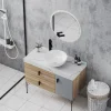 Tvättställ Bathlife Ork