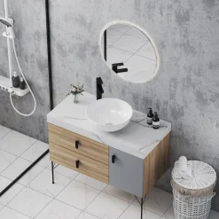 Tvättställ Bathlife Ork