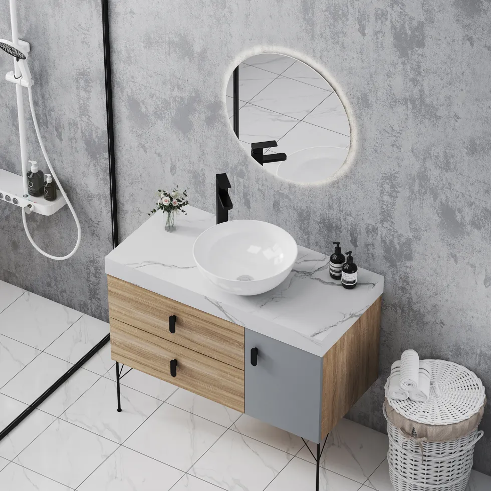 Tvättställ Bathlife Ork