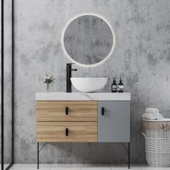 Tvättställ Bathlife Ork