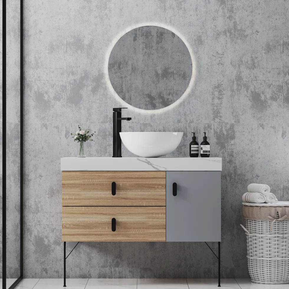 Tvättställ Bathlife Ork