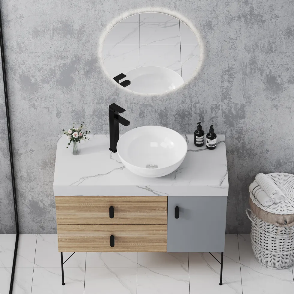 Tvättställ Bathlife Ork