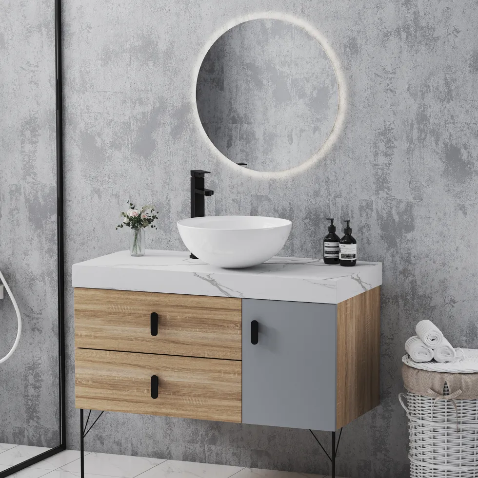 Tvättställ Bathlife Ork