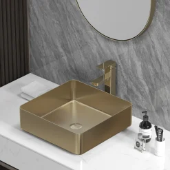 Tvättställ Bathlife Skatt