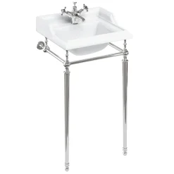 Tvättställ Burlington Medici Classic B20 50 cm
