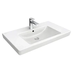 Tvättställ DuoBad Vilan 80