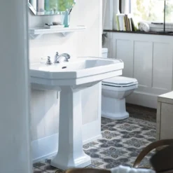Tvättställ Duravit 1930 0438