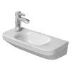 Tvättställ Duravit DuraStyle 071350