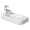 Tvättställ Duravit Happy D2 071150
