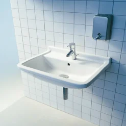 Tvättställ Duravit Starck 3 0300