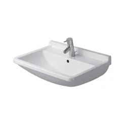 Tvättställ Duravit Starck 3 0300