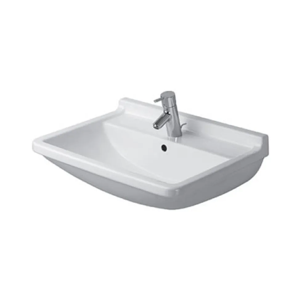 Tvättställ Duravit Starck 3 0300