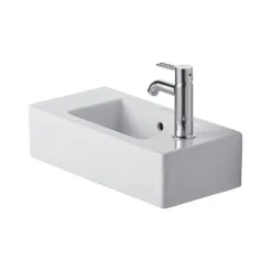 Tvättställ Duravit Vero 07035