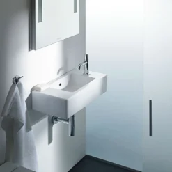 Tvättställ Duravit Vero 07035