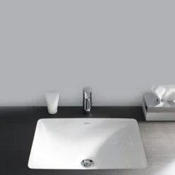 Tvättställ Duravit Vero 3304