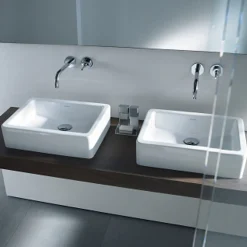 Tvättställ Duravit Vero 0455
