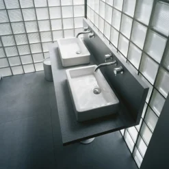 Tvättställ Duravit Vero 0455