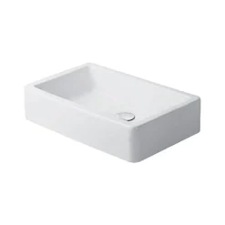 Tvättställ Duravit Vero 0455