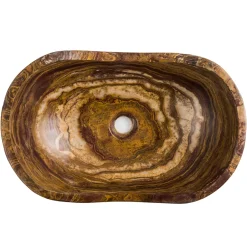 Tvättställ GemLook GL 418