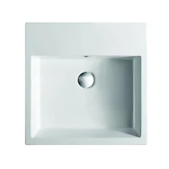 Tvättställ Globo Classic 6-SCQ050