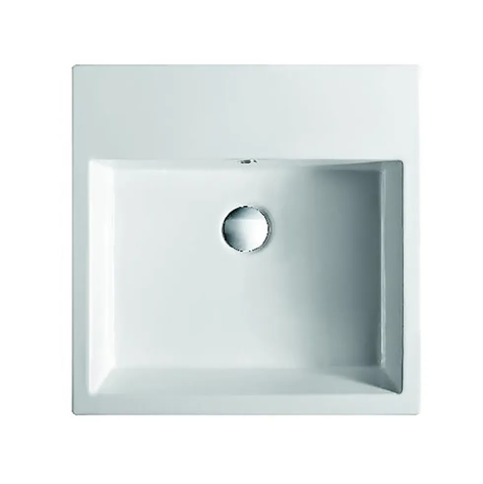Tvättställ Globo Classic 6-SCQ050
