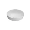 Tvättställ Globo T-Edge 6-B6T.BI