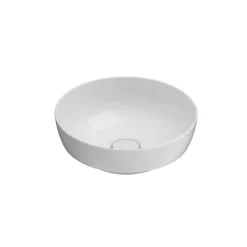 Tvättställ Globo T-Edge 6-B6T.BI