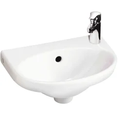 Tvättställ Gustavsberg Nautic 5540
