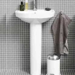 Tvättställ Gustavsberg Nordic3 410055 55 cm