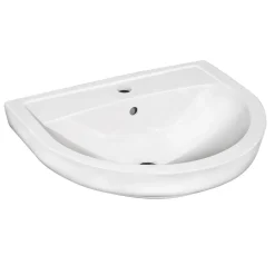 Tvättställ Gustavsberg Nordic3 410055 55 cm