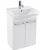 Tvättställ Ifö Cera 2222 50 cm