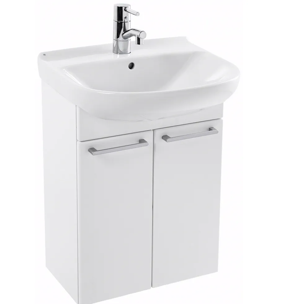 Tvättställ Ifö Cera 2222 50 cm
