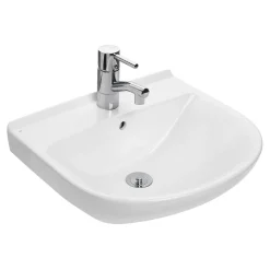 Tvättställ Ifö Cera 2222 50 cm