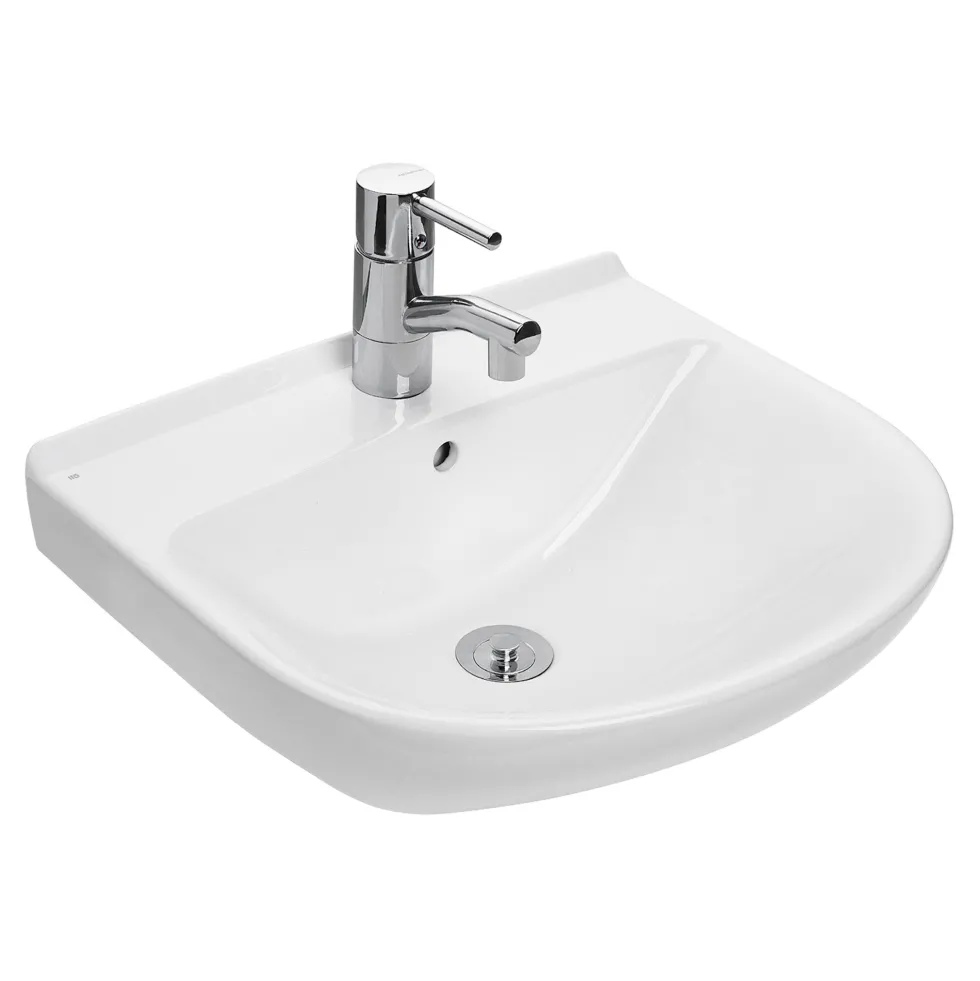 Tvättställ Ifö Cera 2222 50 cm