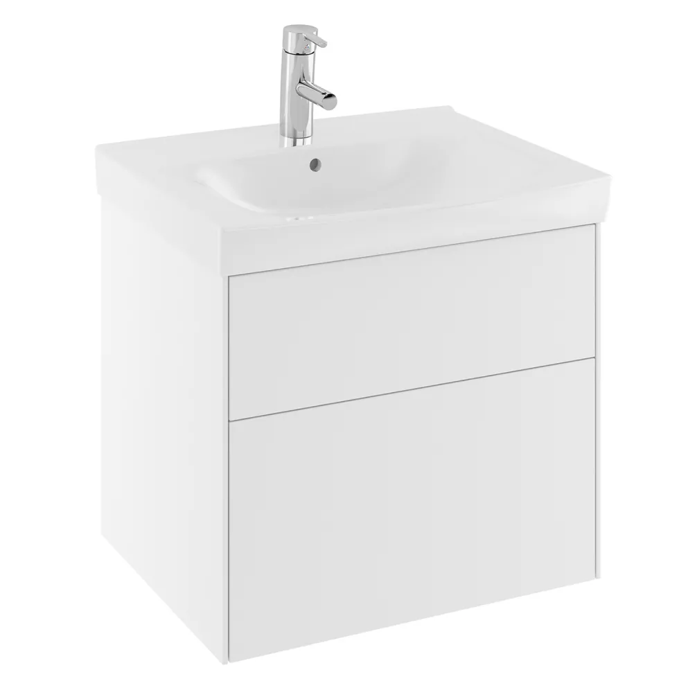 Tvättställ Ifö Spira 15242 60 cm