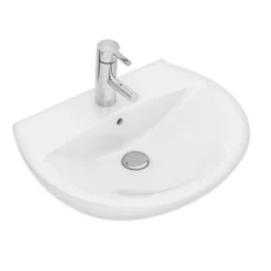 Tvättställ Ifö Spira 15122 57 cm