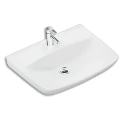 Tvättställ Ifö Spira 450 mm Infälld